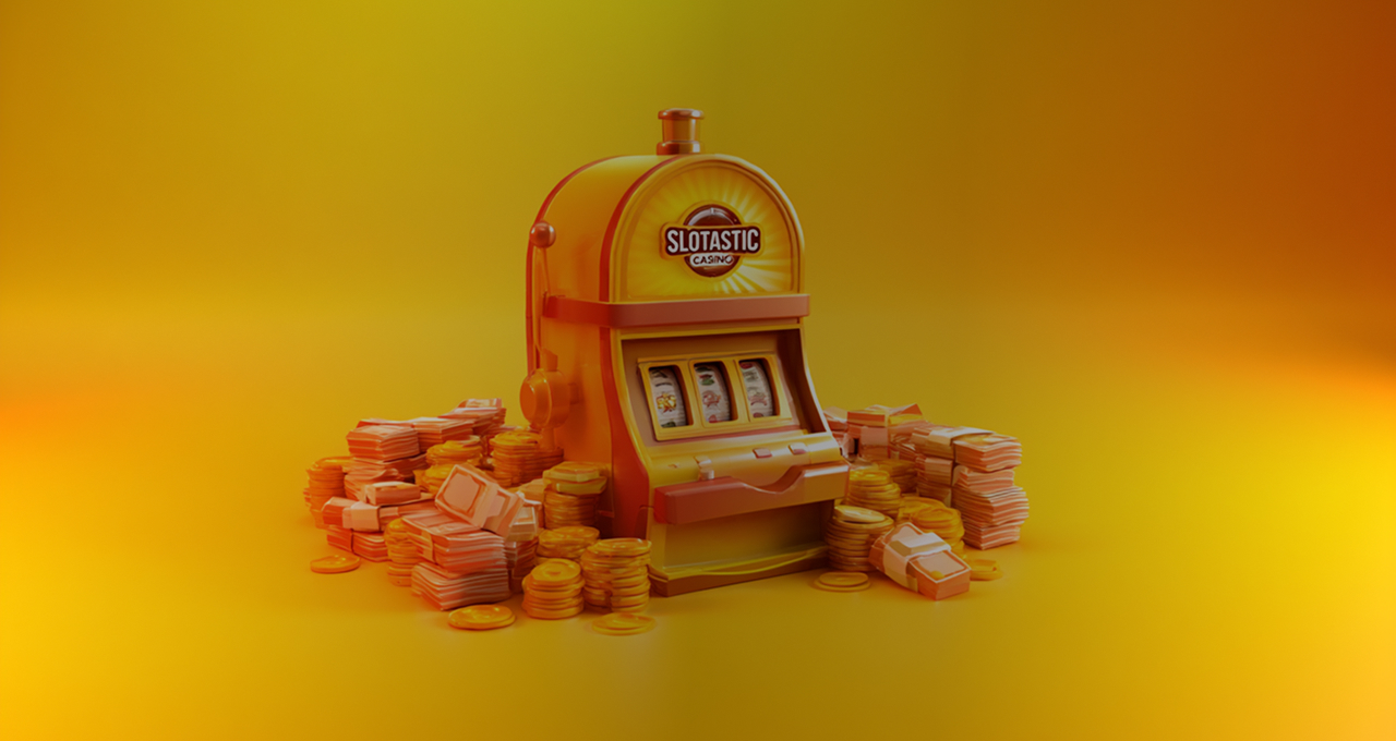 Slotastic Casino
